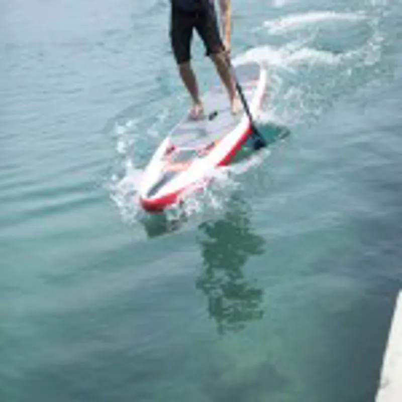 2019 Red Paddle Co Elite 12 6 x 26 Race SUP - Package Deal-2