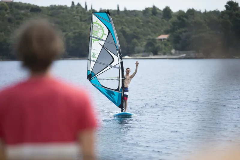 2019 Red Paddle Co Ride 10 7 Wind - Package-2