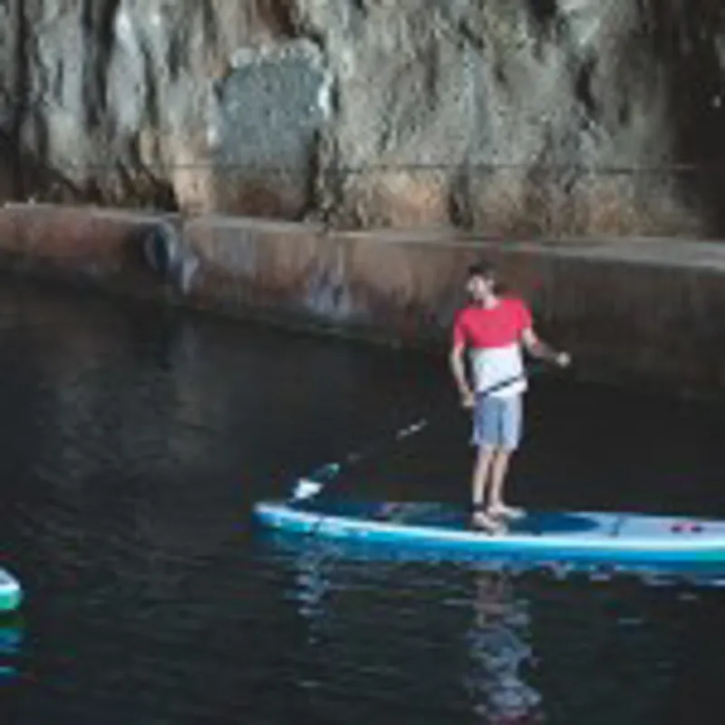 2019 Red Paddle Co Voyager 13 2 x 30 SUP - Package Deal-2