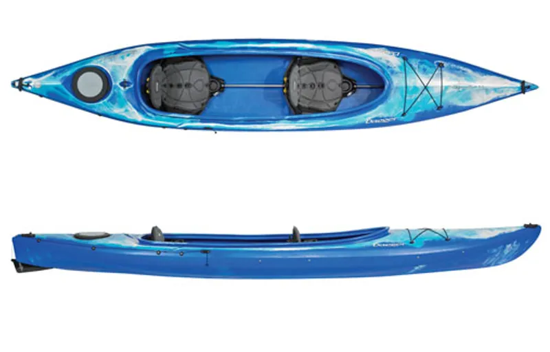 Blackwater 13.5 Tandem-2