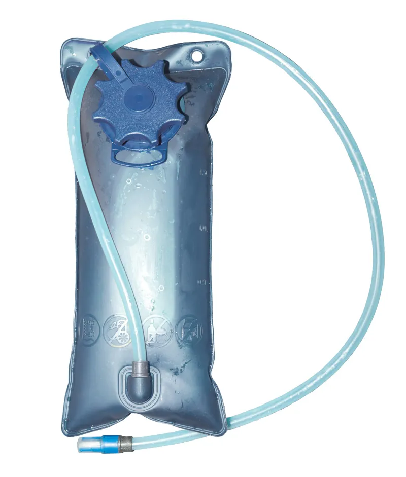2021 Peak UK Hydration Bladder 1.5L