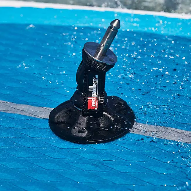 2019 Red Paddle Co Ride 10 7 Windsurf Complete Package-3