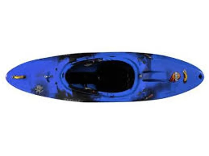 Pyranha Burn 2010 Small