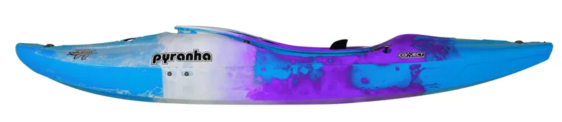 2017 Pyranha Burn 3 Stout 2 - Clearance