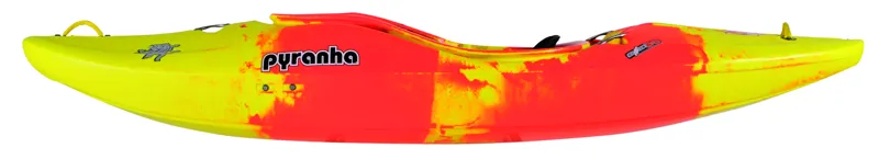 Pyranha Burn 2010 Medium-1