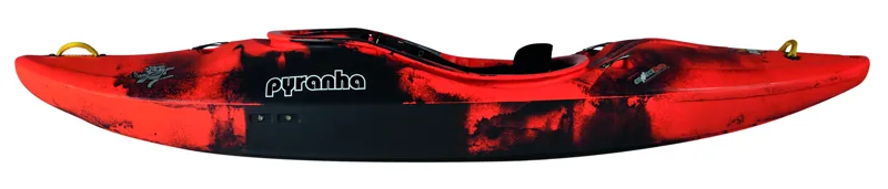 Pyranha Burn 2010 Medium-4