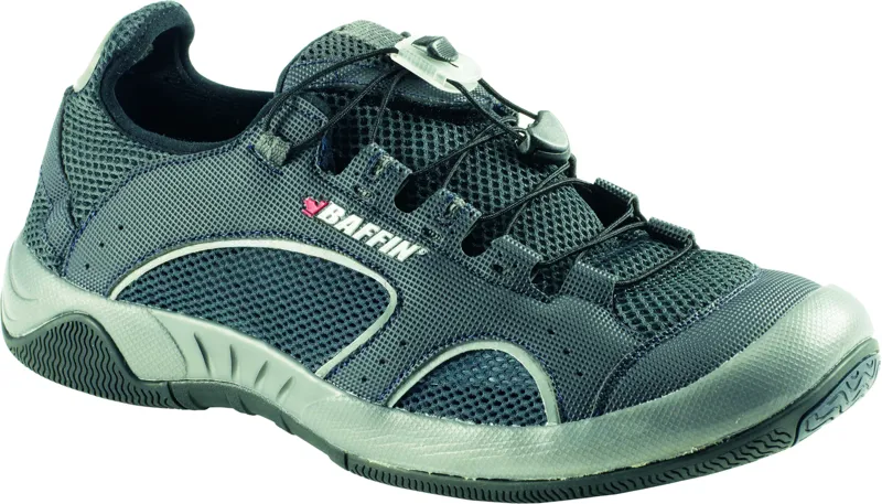 Baffin BV1 Shoe Charcoal
