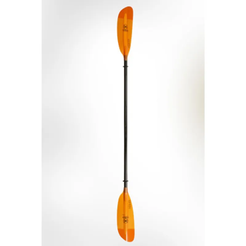 Werner Camano Glass Crank Paddle-2
