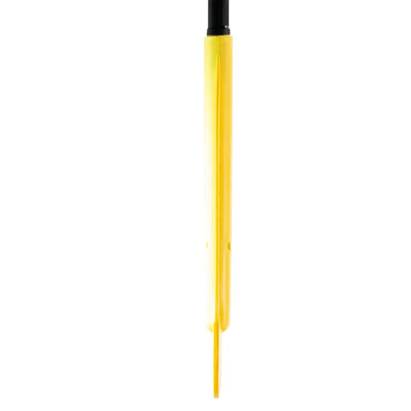 2021 Ainsworth ABS General Purpose Canoe Paddle Yellow-1