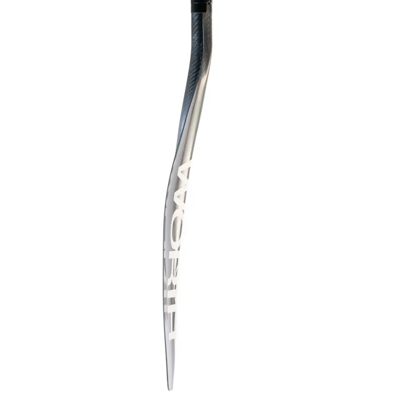 2022 Ainsworth Canoe Play Carbon Pro White Water Canoe Paddle-2
