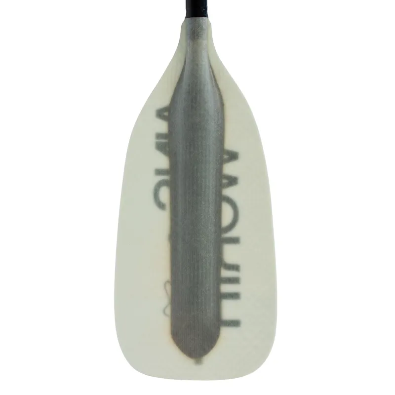 2021 Ainsworth Canoe Play Glass Pro White Water Canoe Paddle-1
