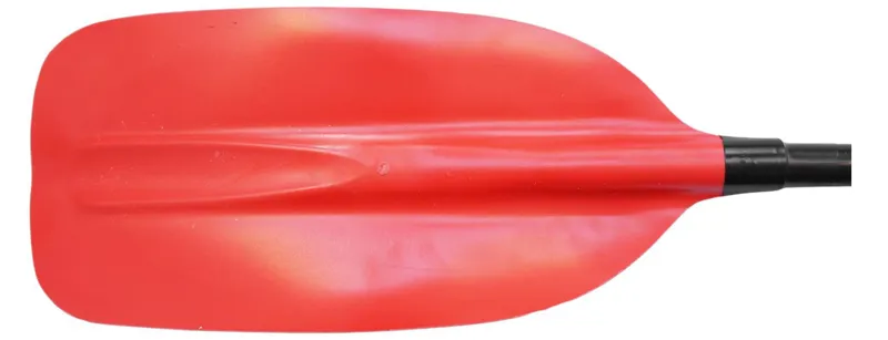 2018 Ainsworth Poly Carb Performance Play Canoe Paddle Carbon Shaft-1