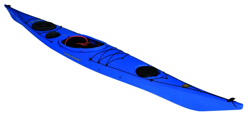 Venture Capella 166.-1