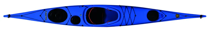 Venture Capella 166.