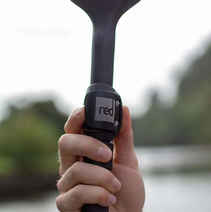 2019 Carbon 100 3pc Camlock SUP Paddle-2