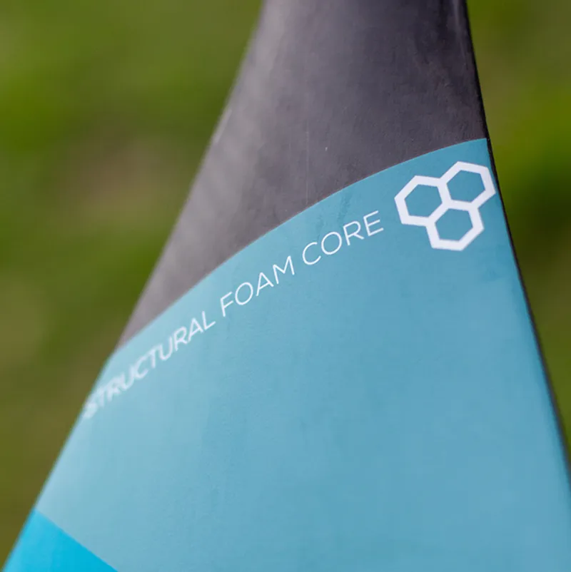 2019 Carbon 100 3pc Camlock SUP Paddle-3