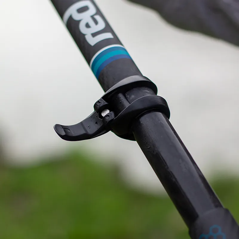 2019 Carbon 100 3pc Camlock SUP Paddle-5