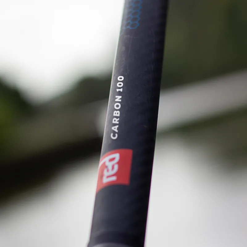 2019 Carbon 100 3pc Camlock SUP Paddle-6
