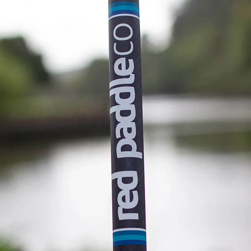 2019 Carbon 100 3pc Camlock SUP Paddle-7