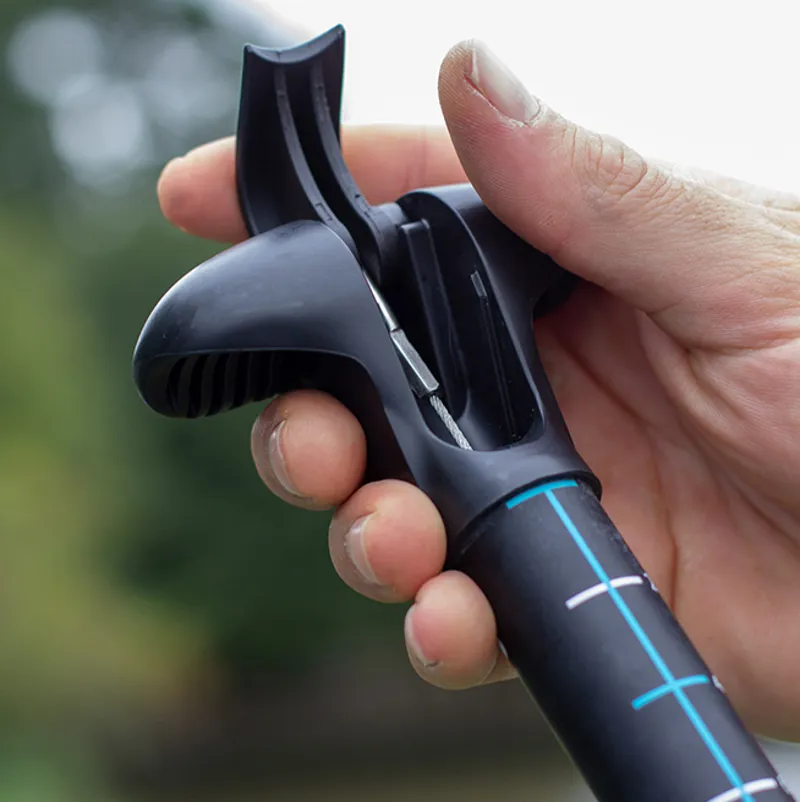 2020 Carbon 50 3pc Camlock SUP Paddle-3