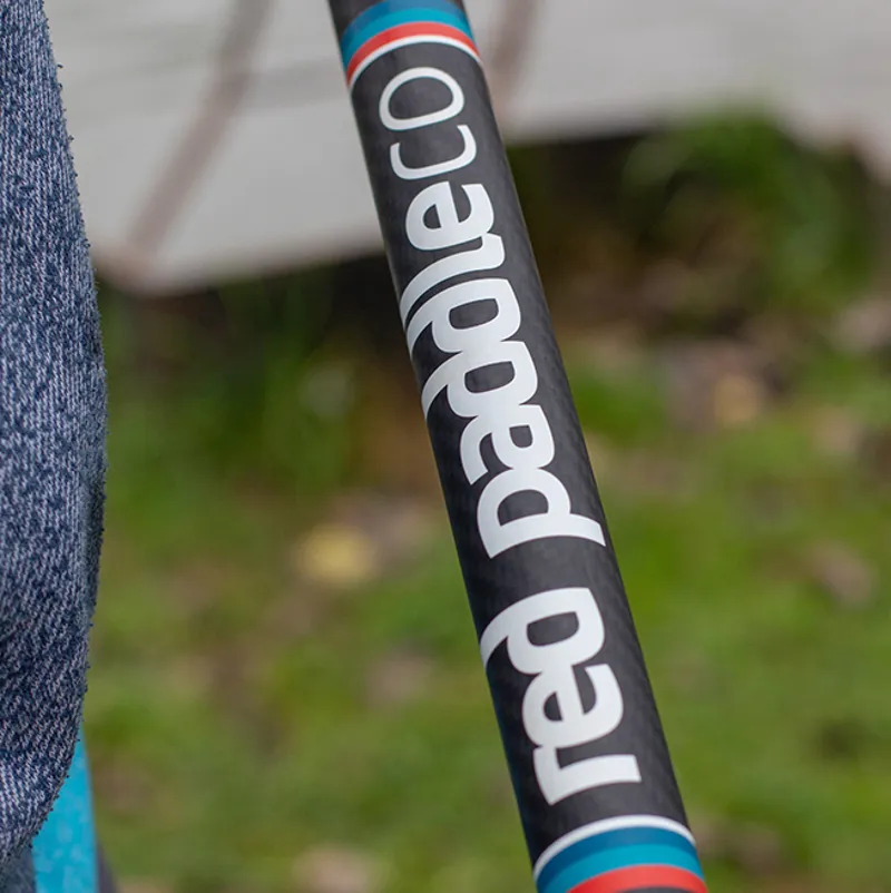 2020 Carbon 50 3pc Camlock SUP Paddle-4