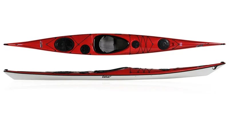 P and H Cetus LV - Custom Information