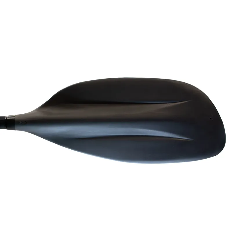 2021 Ainsworth Classic AFT River Intermediate Kayak Paddle Alloy Shaft-1