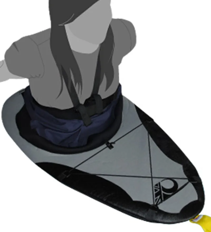 P and H Combi Large Deck