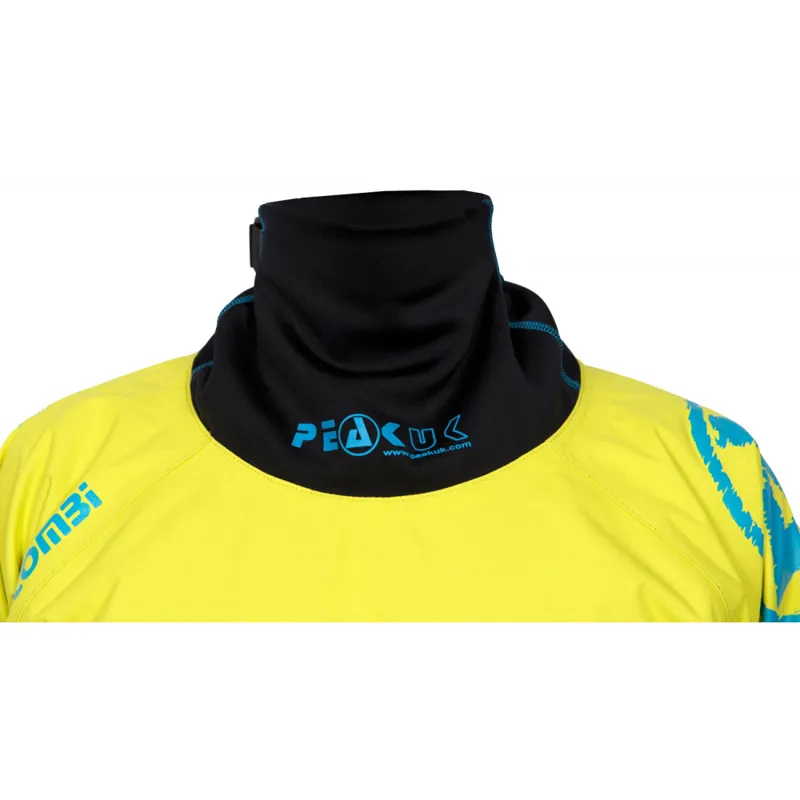 2018 Peak UK Combi Short Semi Dry Cag-2