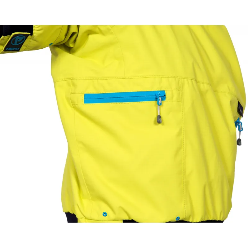 2018 Peak UK Combi Short Semi Dry Cag-4