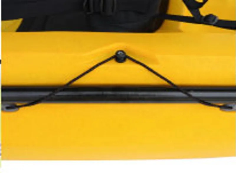 Feelfree Corona 2 Plus 1 Sit On Top-1