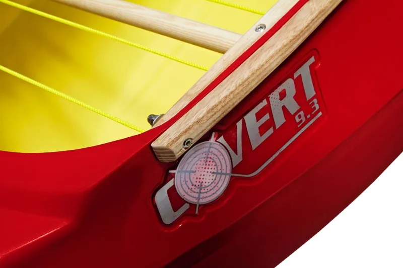 Silverbirch Covert 9.3 - Duratough-1