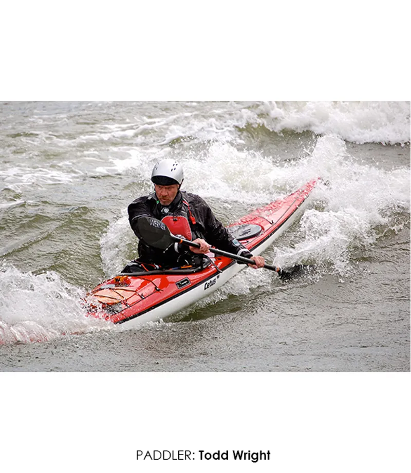 2019 Werner Cyprus Performance Core Straight Shaft-2