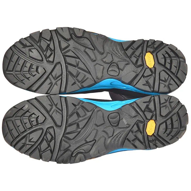 2021 Peak UK DBS 5mm Neoprene Boot With Vibram Sole-3