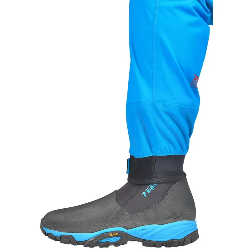 2021 Peak UK DBS 5mm Neoprene Boot With Vibram Sole-4