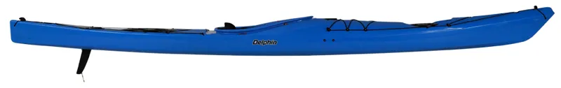 Delphin 150 Surf Spec