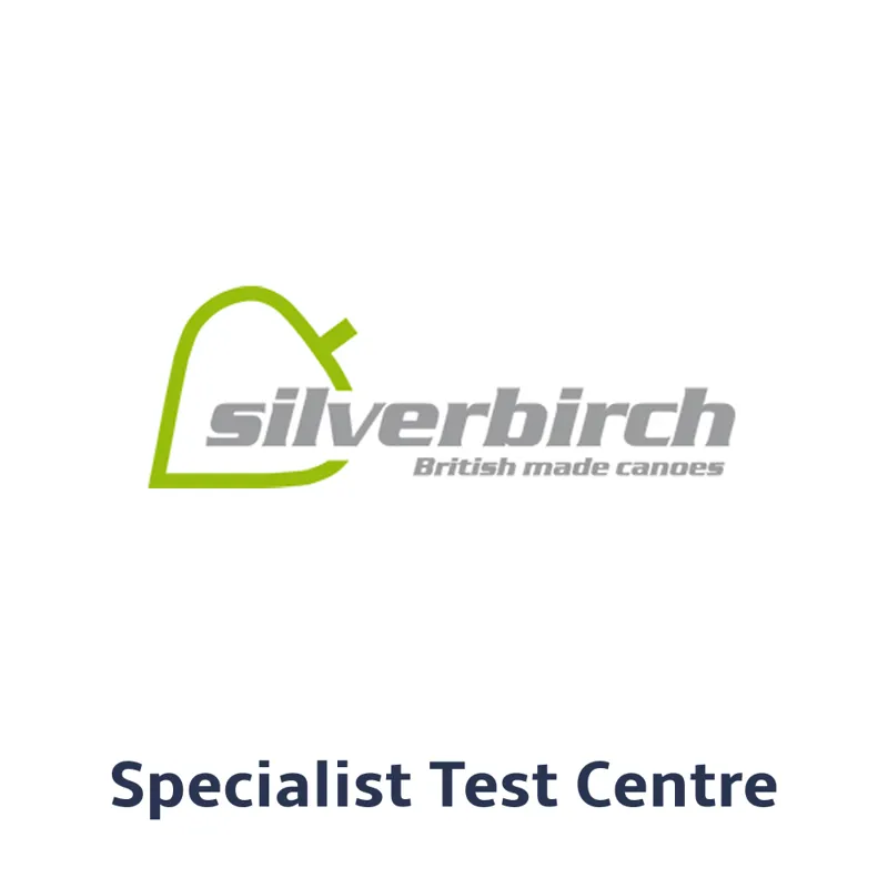 Go Kayaking Canoe Demo Boat Voucher