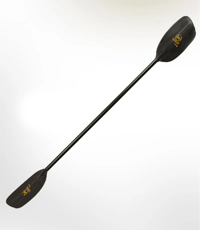 Werner Desperado Nylon injected Carbon Fiber Paddle-1