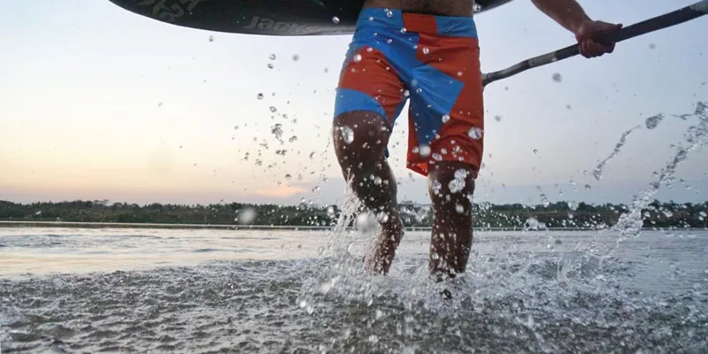 dewerstone Team Edition 2.0 Life Shorts-6