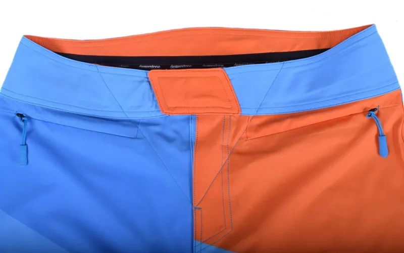 dewerstone Team Edition 2.0 Life Shorts-2