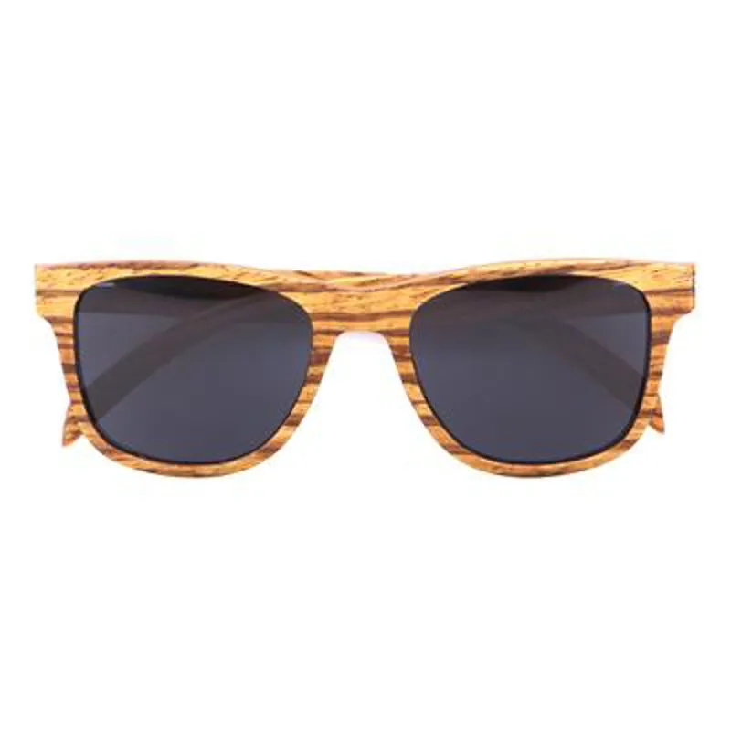 Dewerstone Sumbawa Zebra Polarized Sunglasses-2