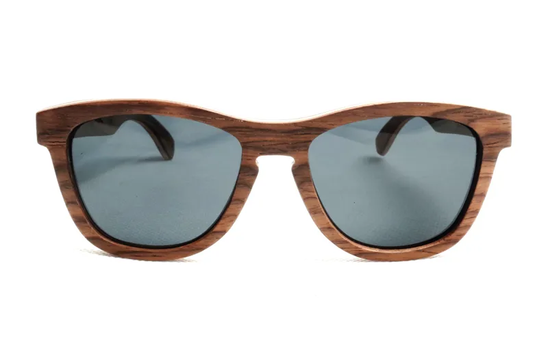 2019 Dewerstone Summit Polarized Wooden Sunglasses-4
