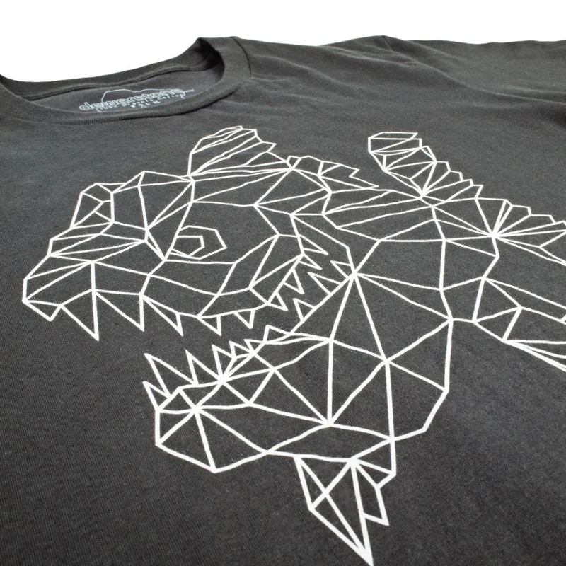 dewerstone x Pyranha Geofish T Shirt Mens-1