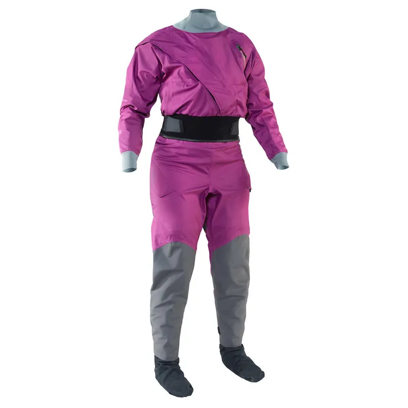 2020 NRS Crux Womens Immersion Suit in Purple-1