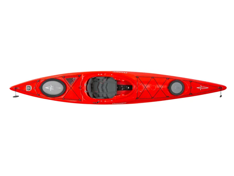 2021 Dagger Stratos 12.5 Performance Touring Kayak