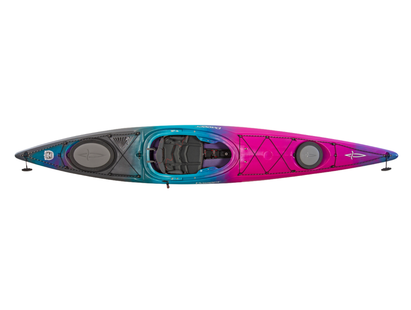 2021 Dagger Stratos 12.5 Performance Touring Kayak-2