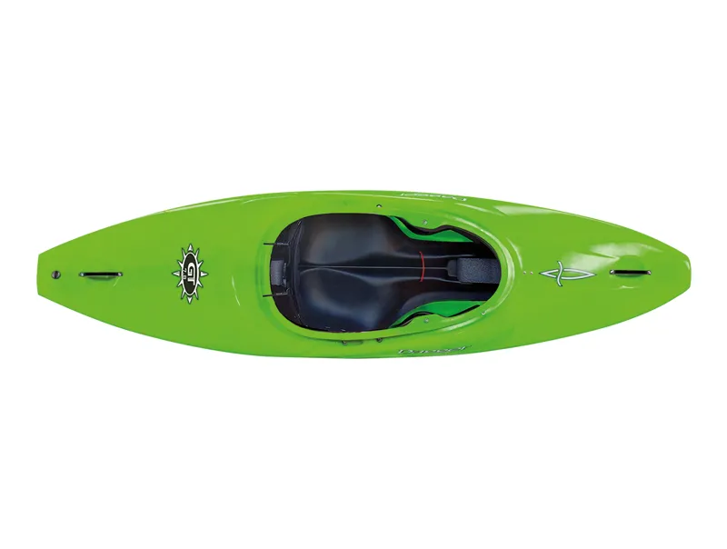 2021 Dagger GT 7.8 - Club