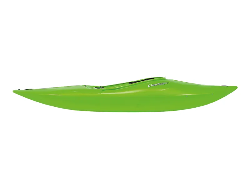 2021 Dagger GT Max 8.10 All Round White Water Kayak in Club-1