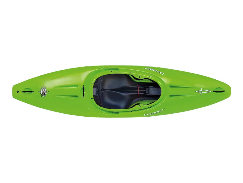 2021 Dagger GT Max 8.10 All Round White Water Kayak in Club