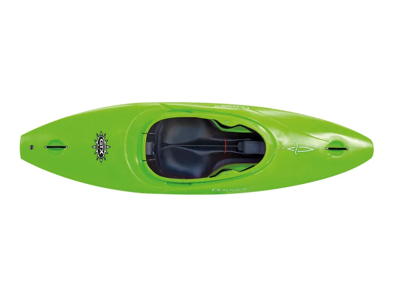 2021 Dagger Kayaks GTX 8.1 All Round White Water Kayak in Club